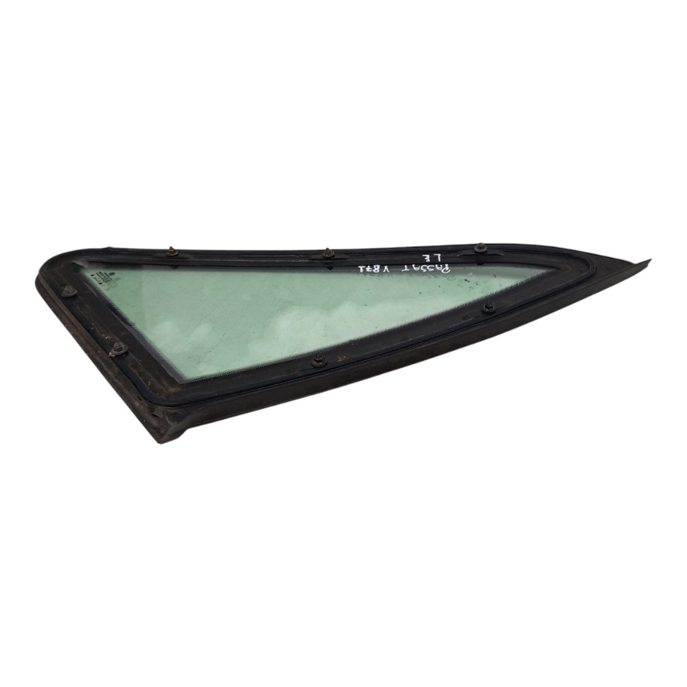 Vidro Fixo Traseiro E Volkswagen Passat 1991 1992 A 1996 3