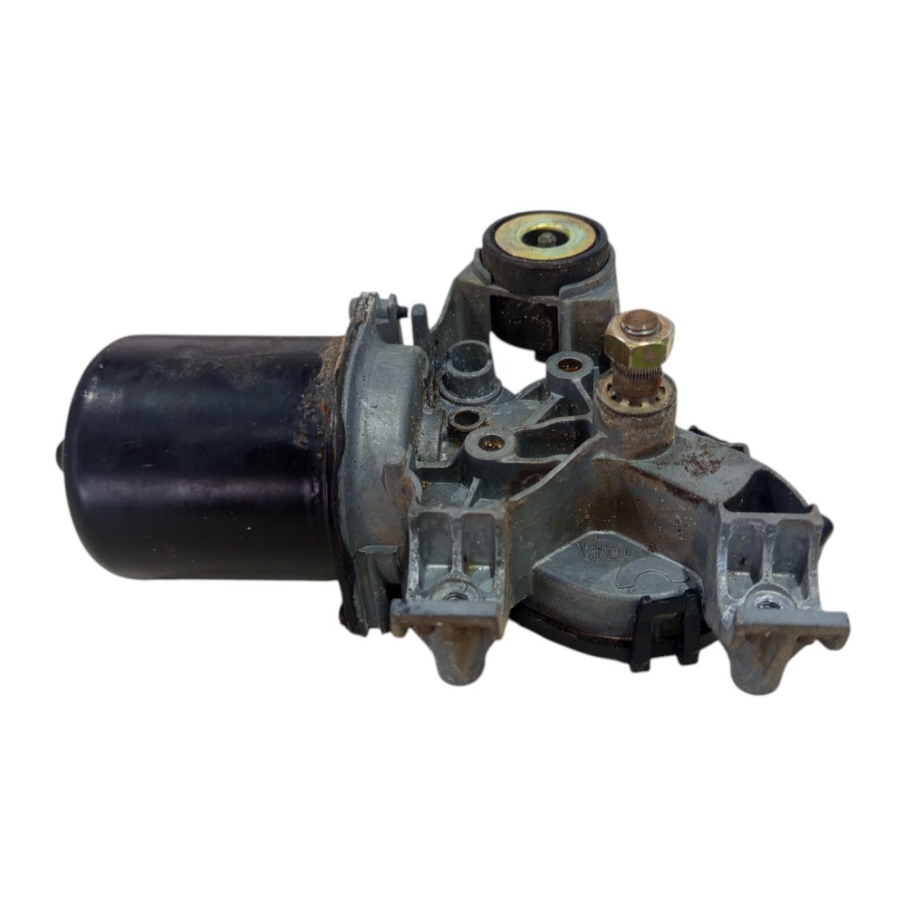 Motor Limpador Para-brisa Citroen C3 2003 a 2008 7