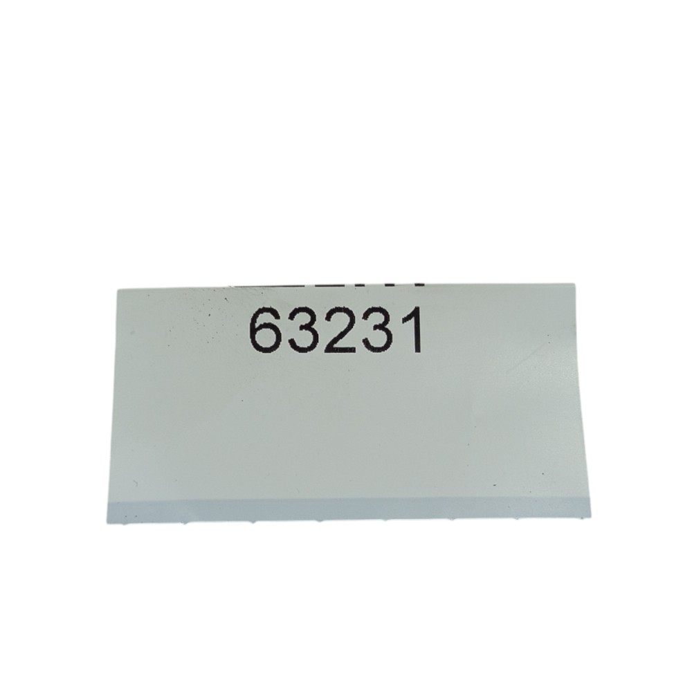Acabamento Tampa Porta Malas Renault Clio 2000 A 2012 6