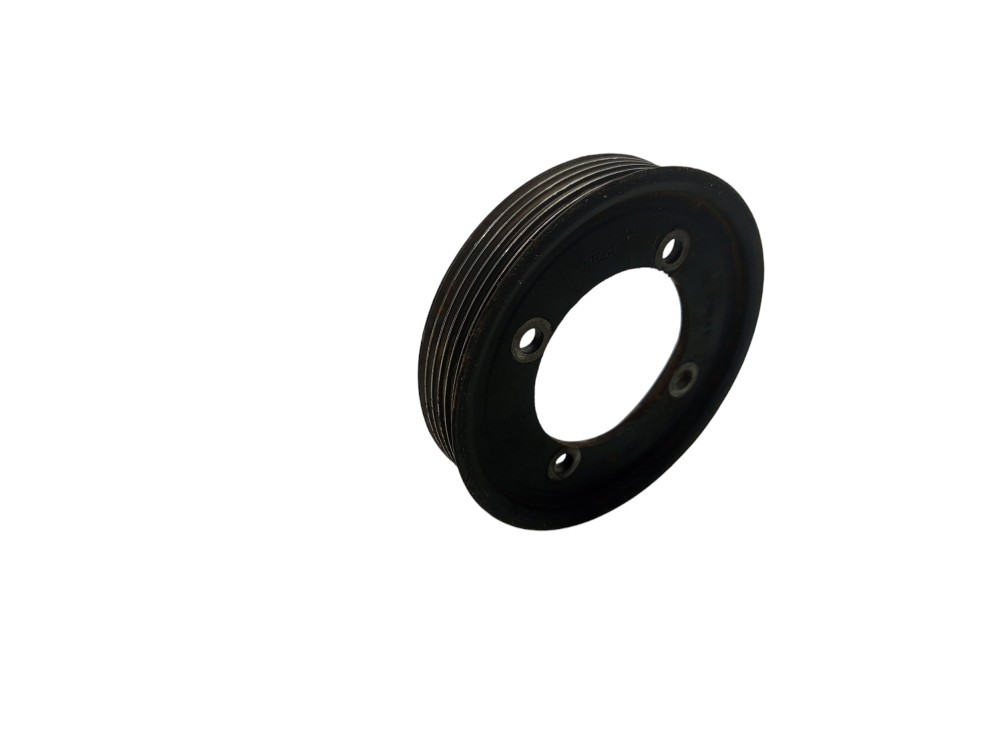 Polia Bomba Água Ford Fiesta 1996 1997 1998 A 2002 4