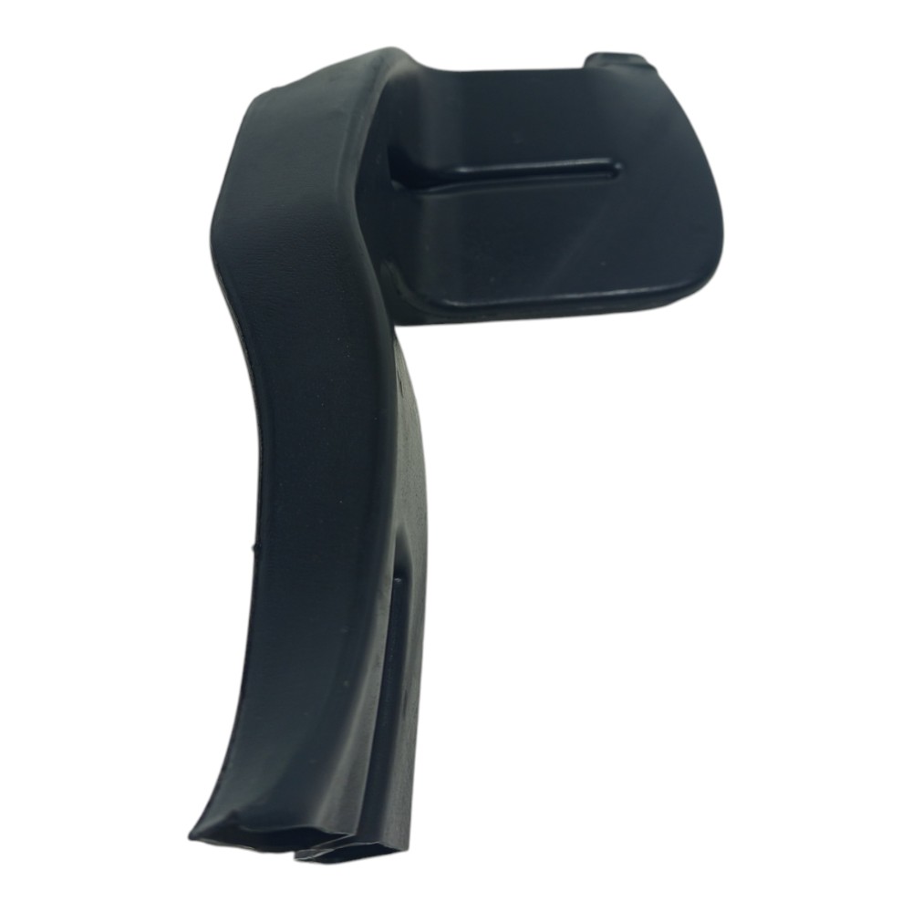 Moldura Soleira Da Porta Stilo Lado Direito 2008 Fiat 1