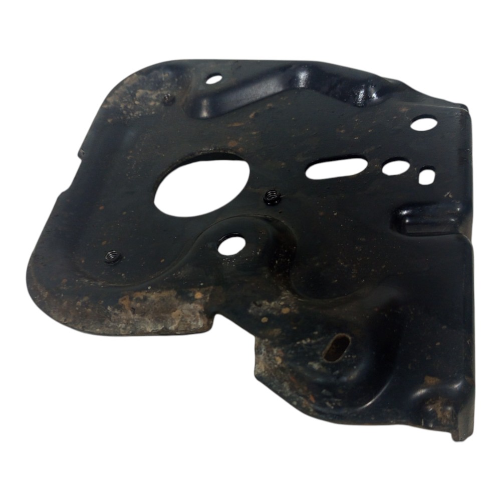 Caixa Suporte Bateria Peugeot 206 1999 2000 2001 2002 A 2012 6