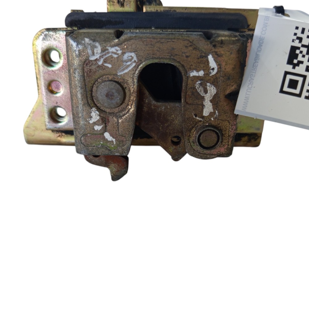 Fechadura Porta Dianteira Direita Vw Gol G2 1996 1997 A 2005 4