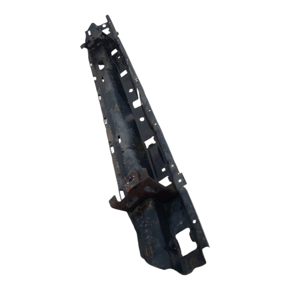 Parachoque Traseiro Vectra 516 Kd1 4