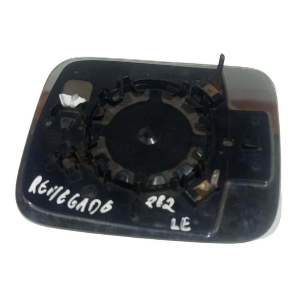 Lentre Espelho Retrovisor Jeep Renegade 2016 2017 A 2021 5