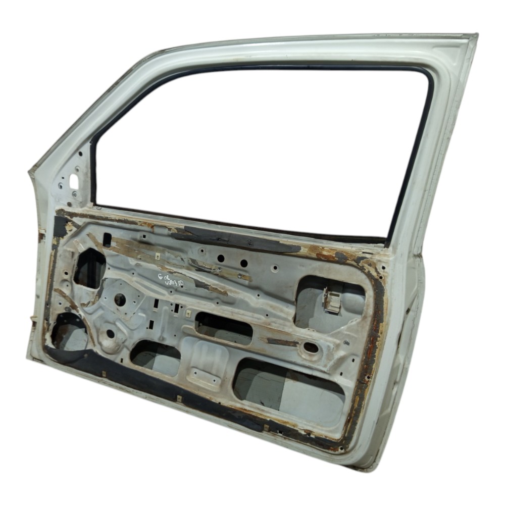 Porta Dianteira Direita Volkswagen Gol G2 1998 1999 A 2005 Dianteira Direito 7