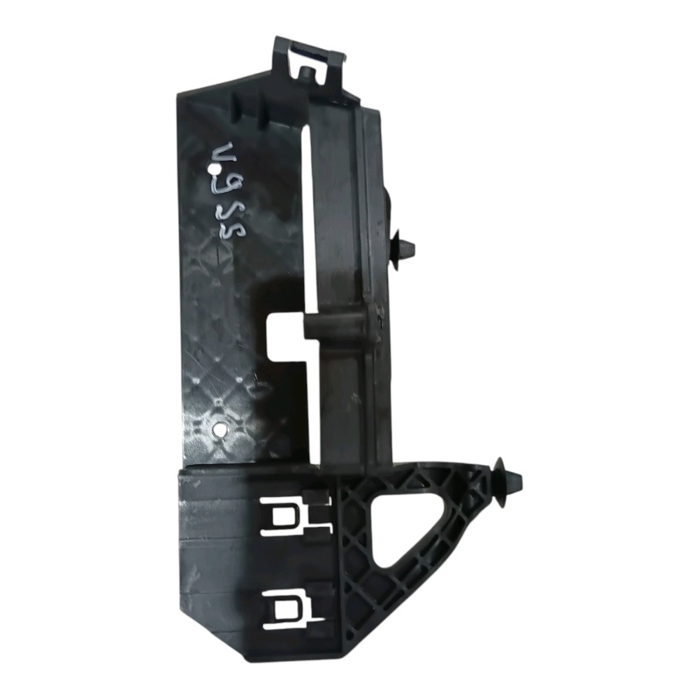 Suporte Interno Plainel Controle Porsche Cayenne 2003 A 2008 6