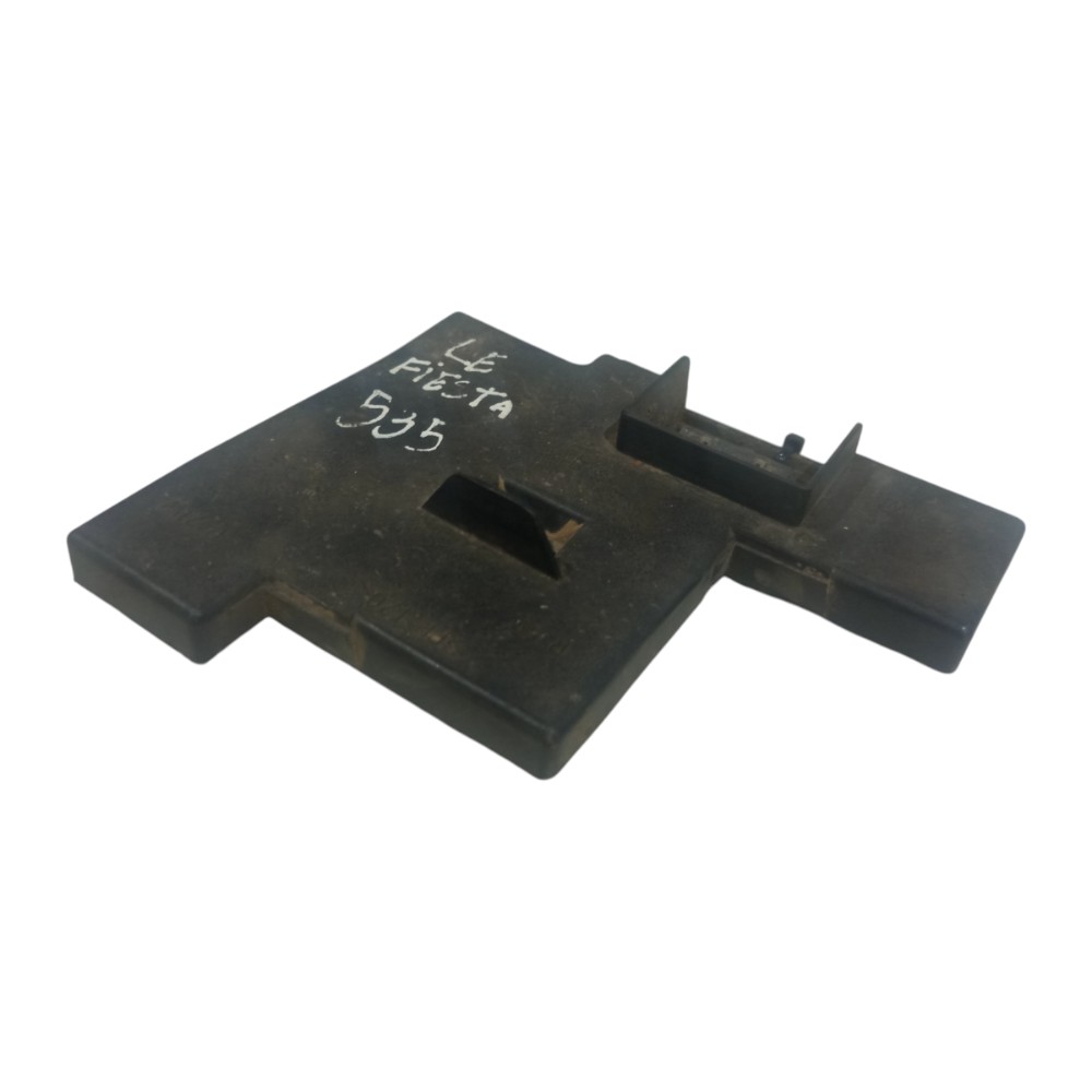 Circuito Lanterna Esquerda Ford Fiesta Hatch 1997 A 2002 Direito/passageiro 9