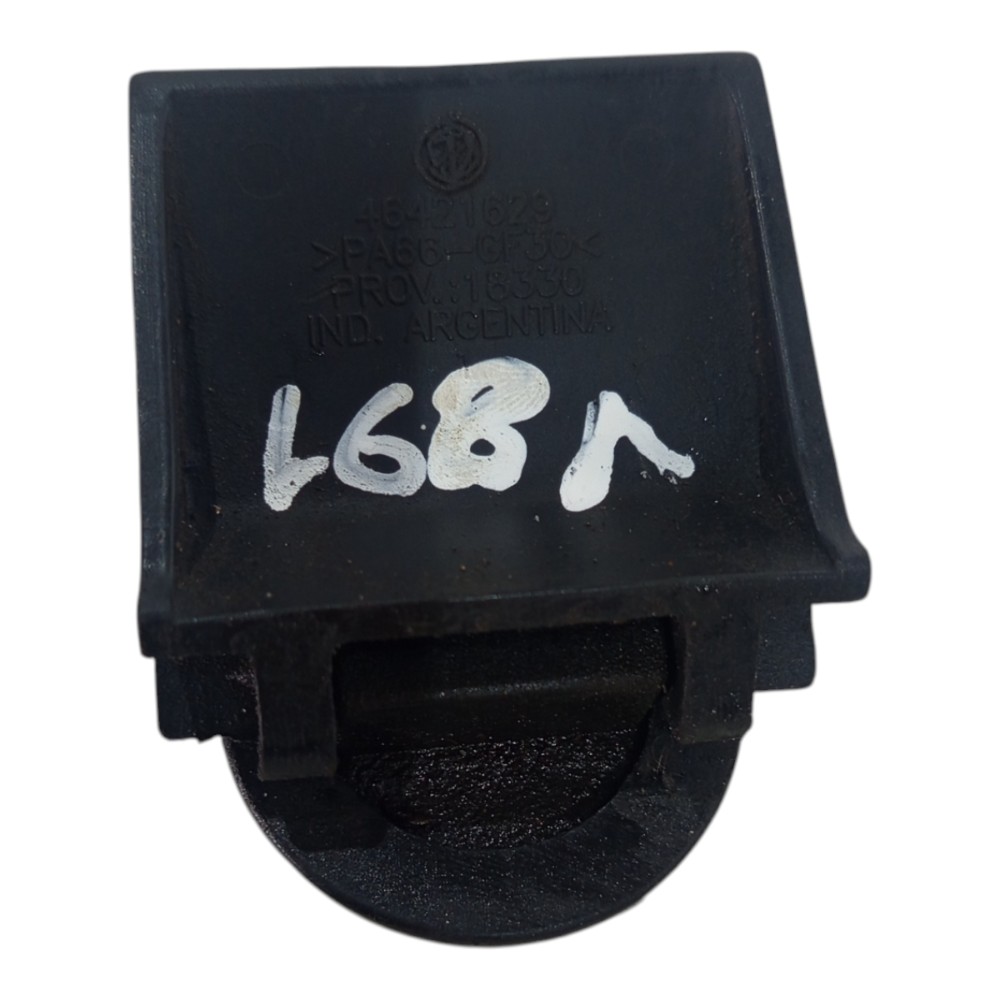 Tampa Oleo Motor Fiat Palio Weekend 1.6 16v 1996 1997 A 2001 5