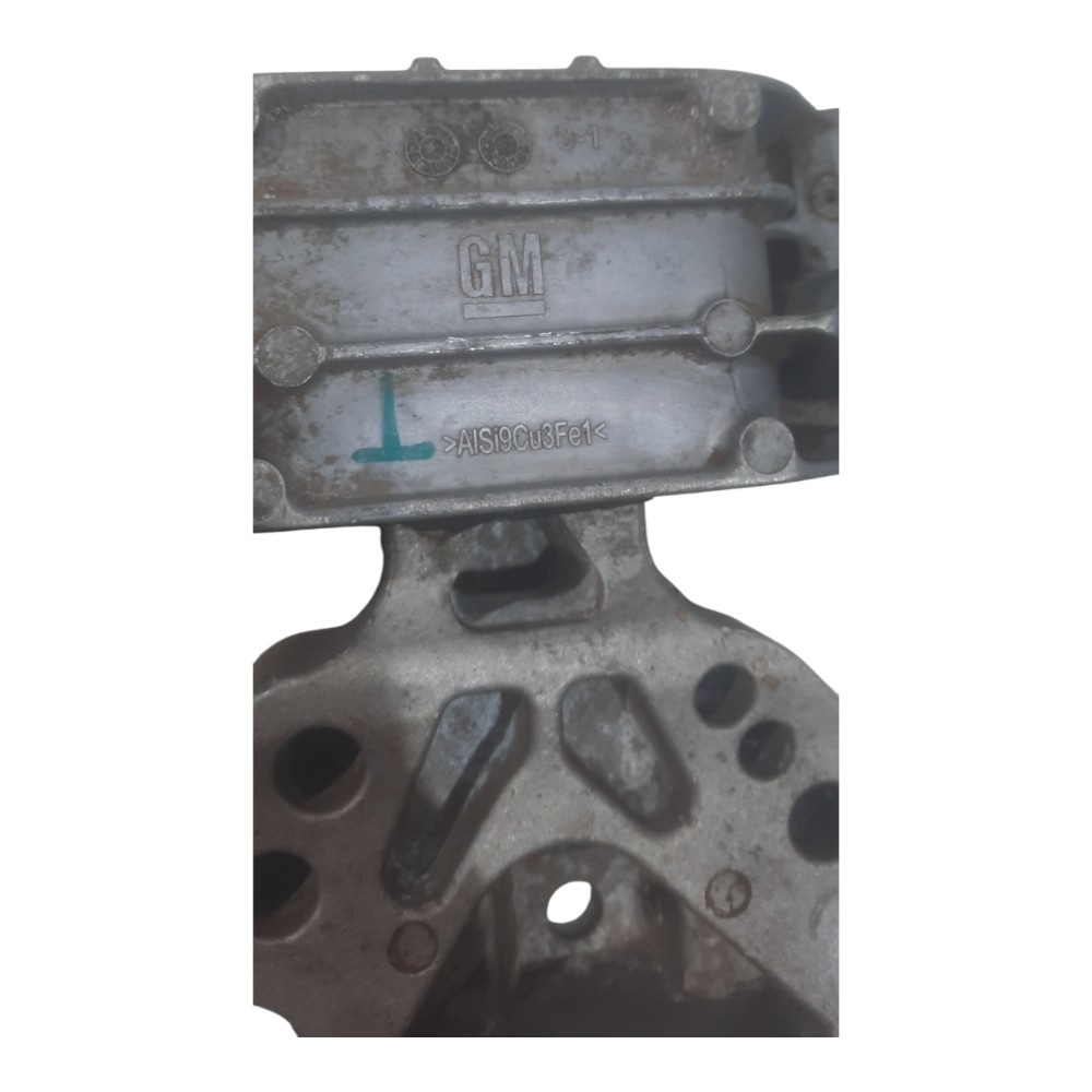 Coxim Superior Câmbio Gm Onix Tracker 2020 2021 A 2024 7