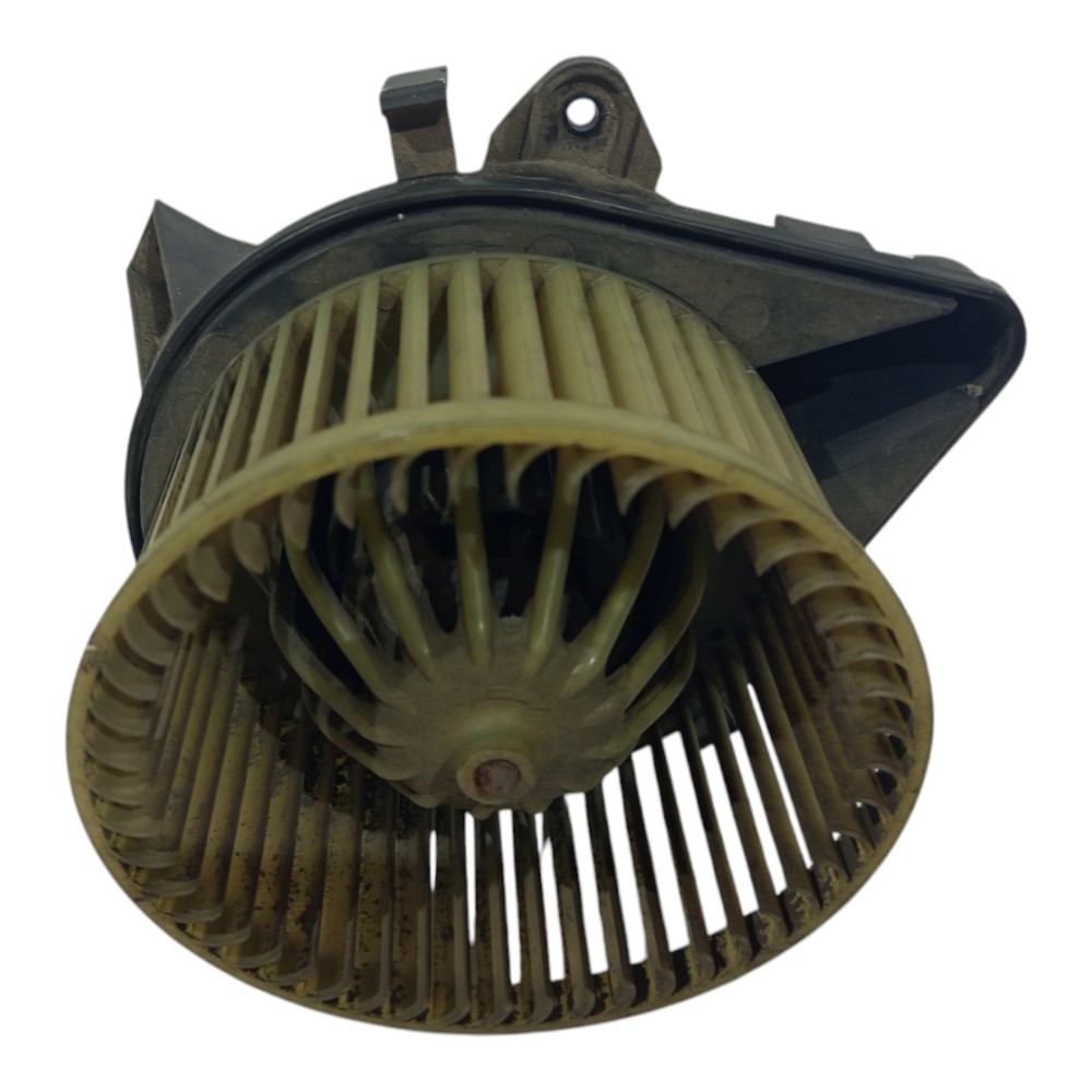 Motor Ventilador Ar Condicionado Fiat Doblo Cargo 2001 2008 2