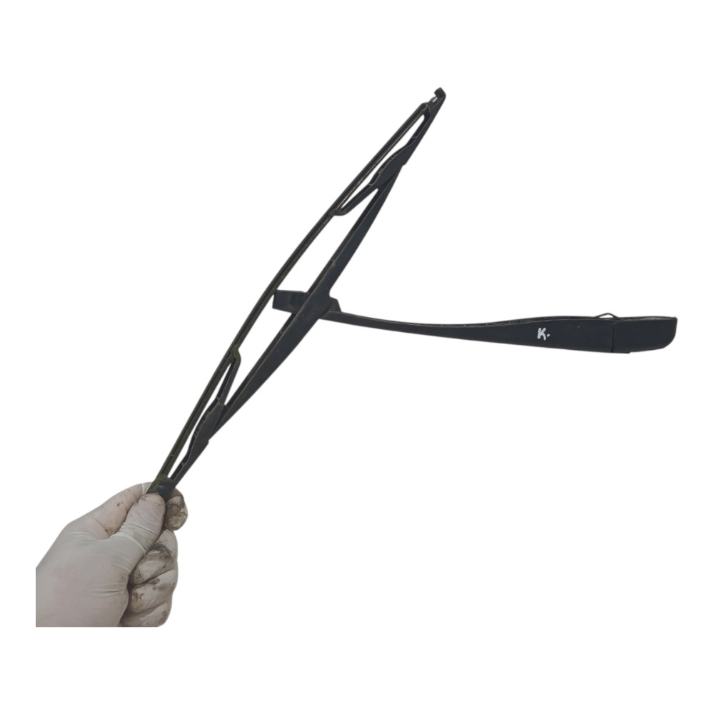Braço Limpador Vidro Traseiro Peugeot 206 207 2004 A 2012 6