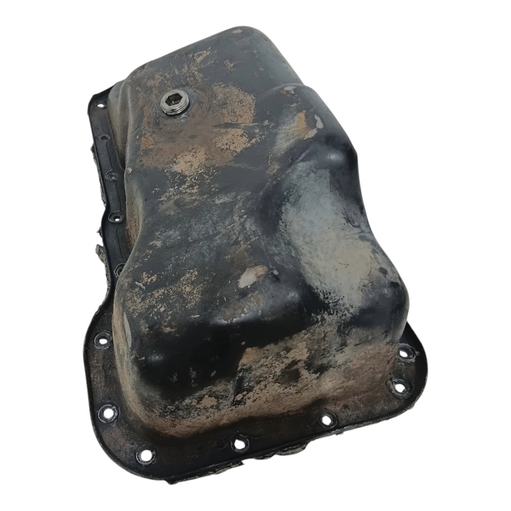 Carte Óleo Motor Fiat Palio Siena 1.6 16v 1996 A 2000 5