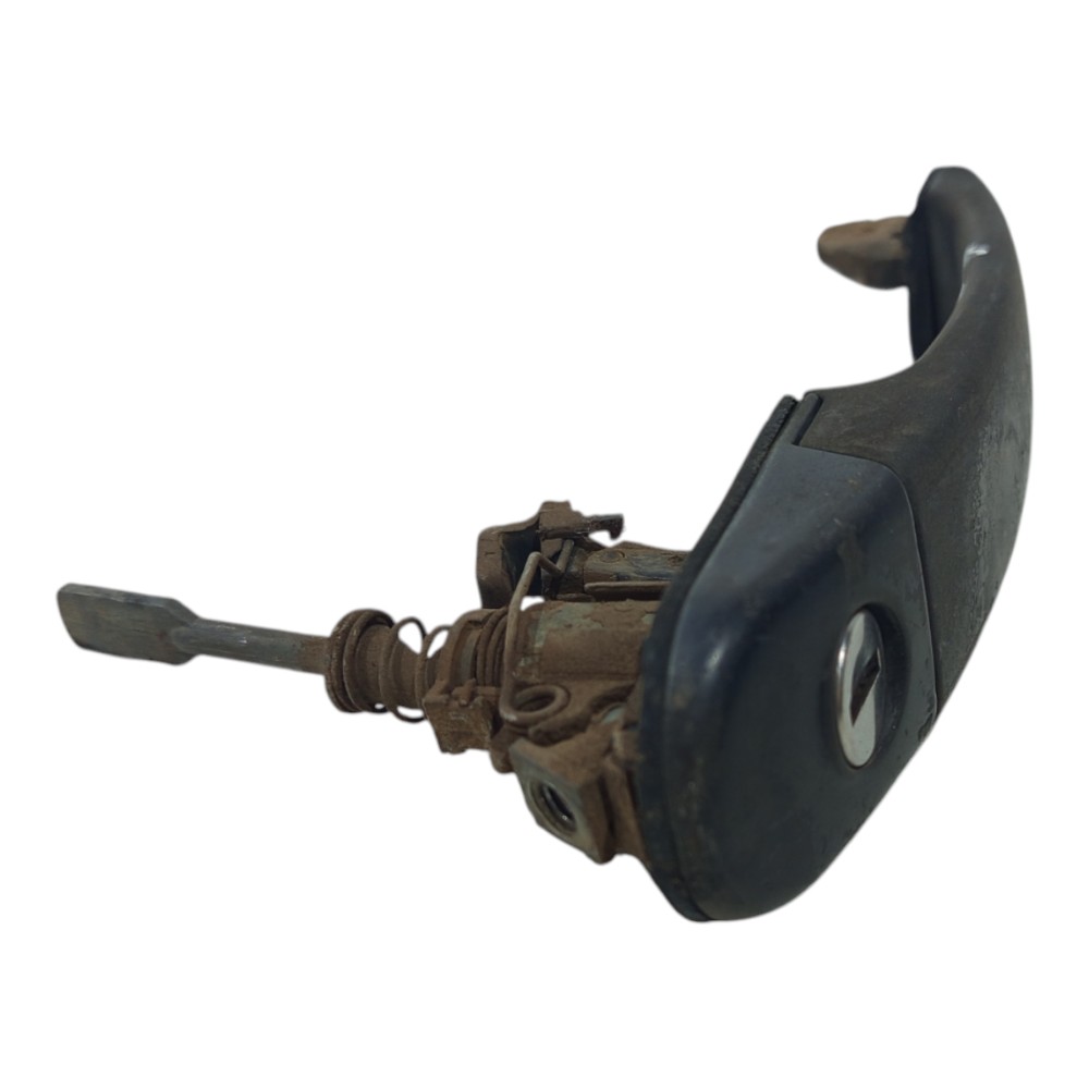 Maçaneta Externa Dianteira Direita Vw Gol G2 1995 A 2005 Dianteira 2
