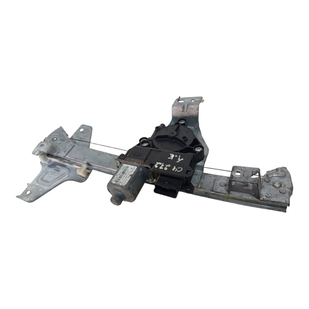 Máquina Vidro Elétrico Traseiro Esquerdo Citroen C4 06 A 14 1