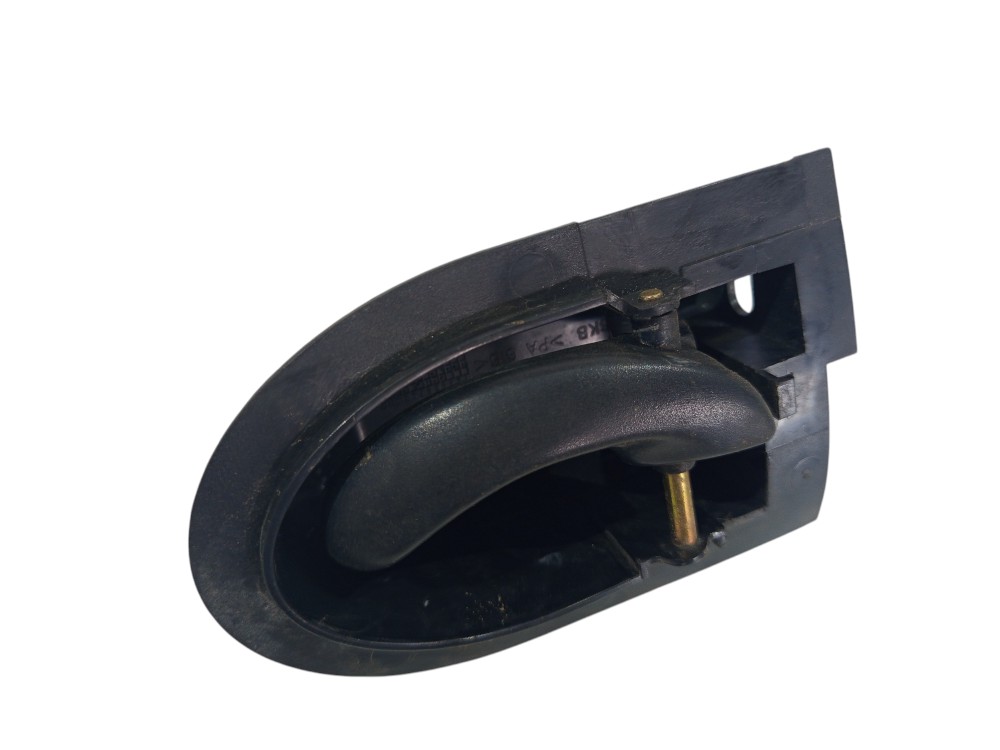 Maçaneta Interna Dianteira Esquerda Ford Fiesta 1996 A 2001 6