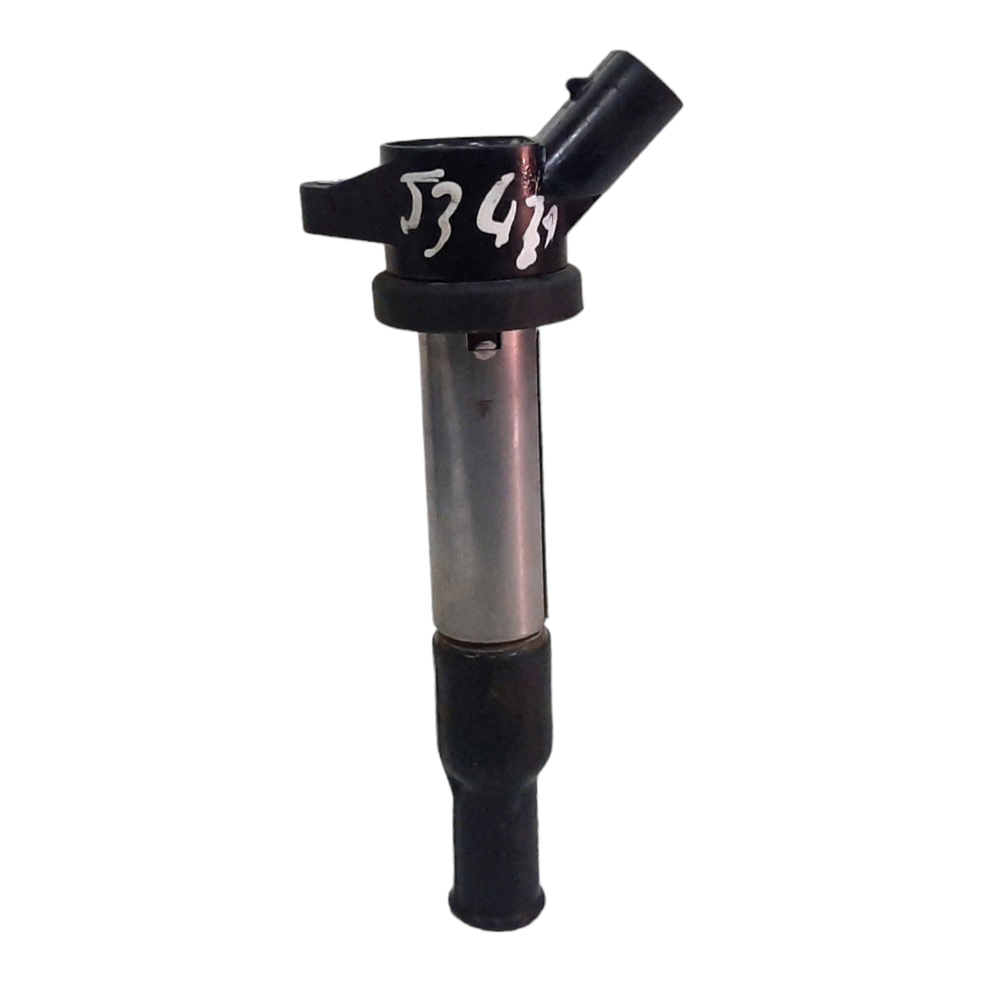 Bobina Ignição Jac J3 1.5 Vvt 2010 2011 2012 2013 A 2015 5