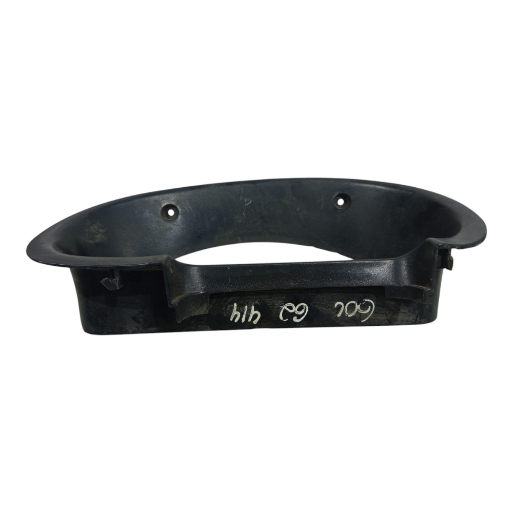 Moldula Painel Instrumento Volkswagen Gol G2 1995 A 2005 4