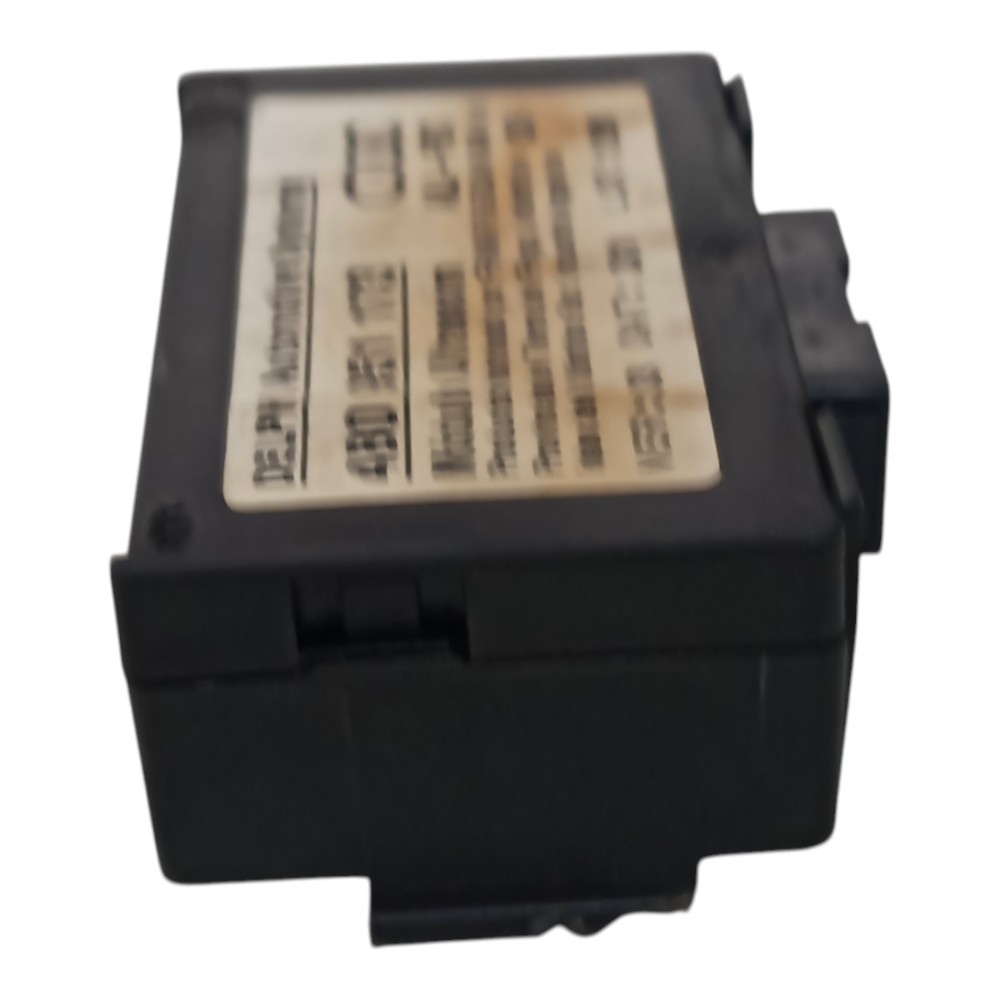 Modulo Central Alarme Audi A3 1.6 2000 2001 2002 A 2006 4