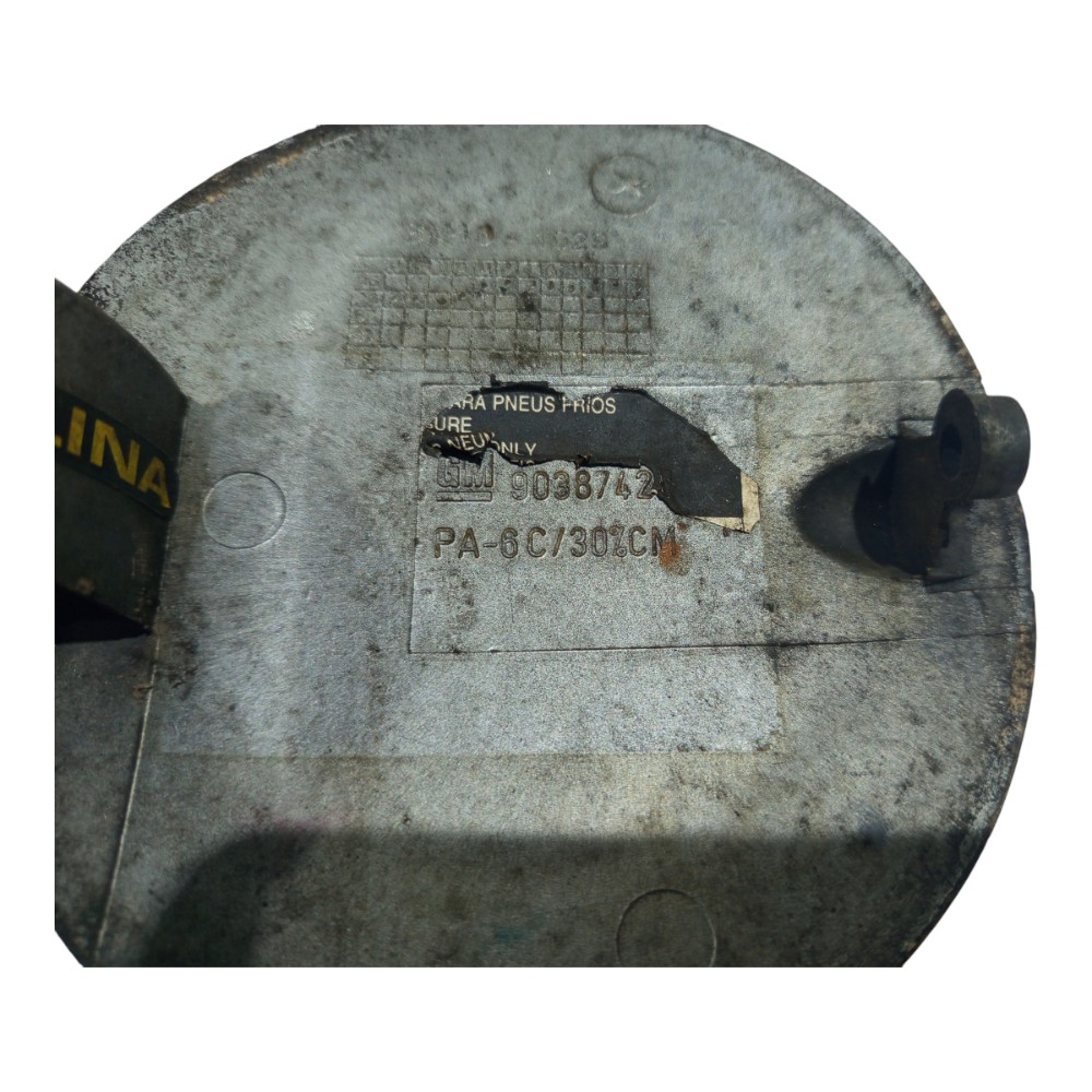 Portinhola Tanque Combustível Chevrolet Corsa Wind 1994 1996 5