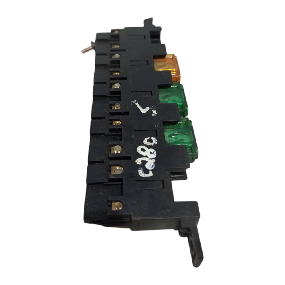 Regua Rele Fusivel Mercedes C280 1995 1996 1997 98 99 A 2003 7