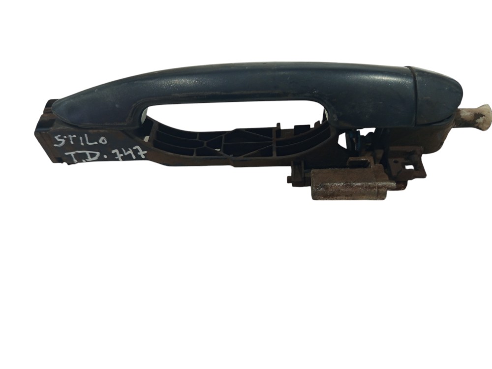 Maçaneta Externa Traseiro Direito Fiat Stilo 2003 A 2011 2