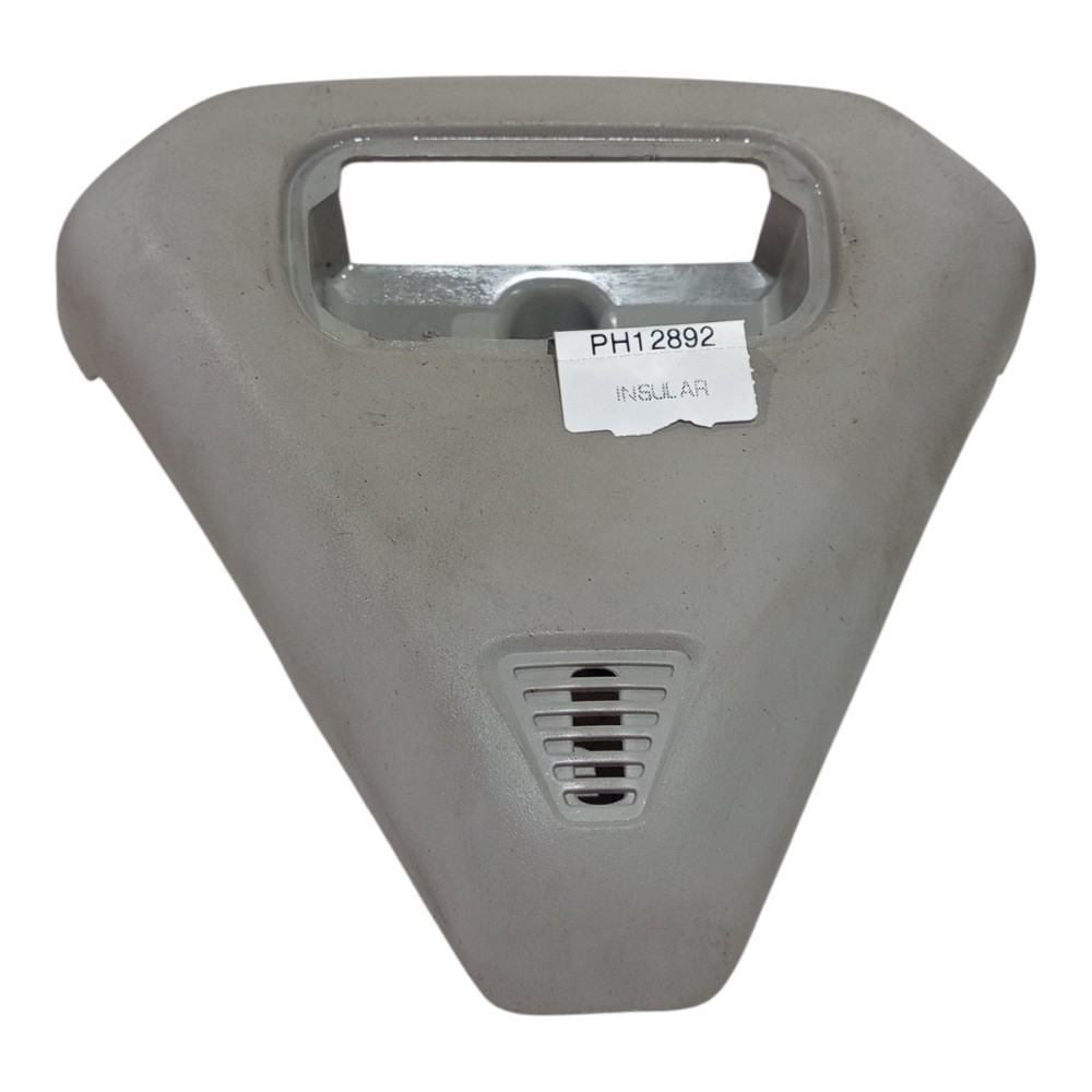 Moldura Luz Teto Cortesia Citroen C4 Picasso 2007 A 2013 7