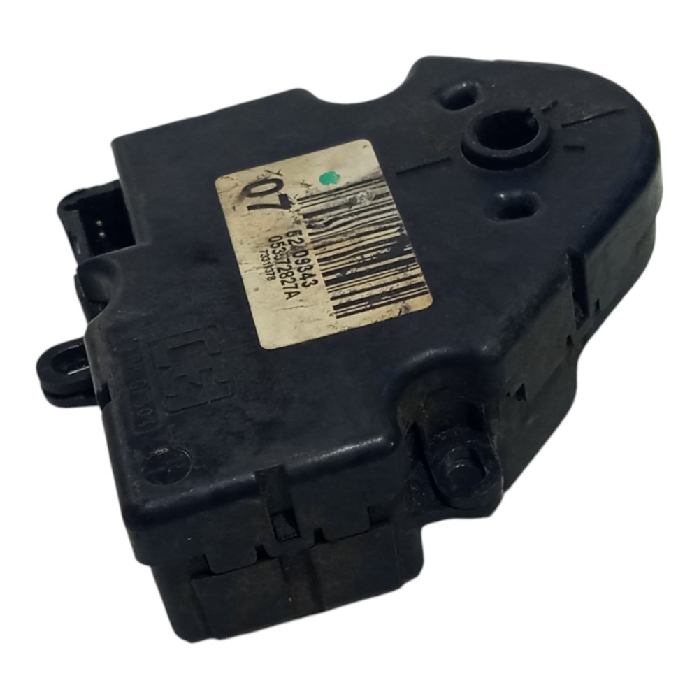 Motor Atuador Caixar Ar Ford Fusion 2.3 16v 2006 2007 A 2012 1