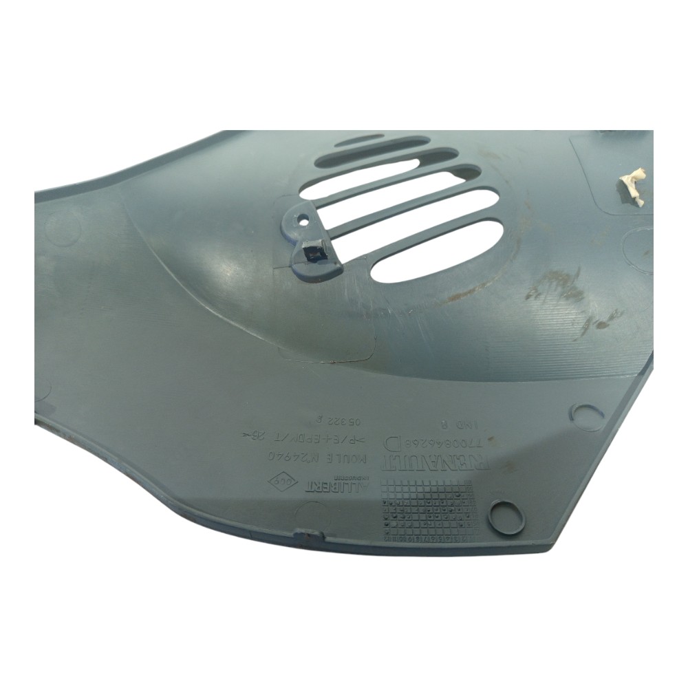 Acabamento Interno Direito Renault Scenic 1996 1997 A 2003 8