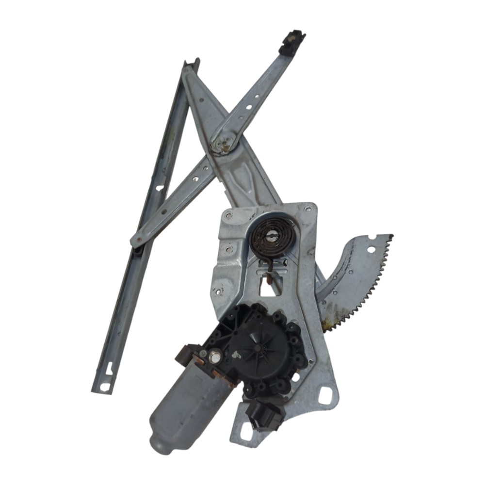 Maquina Vidro Dianteira Direita Renault Laguna 1994 A 2001 2