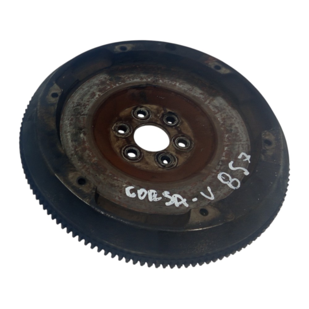 Volante Motor Cremalheira Chevrolet Corsa 1.6 8v 1994 A 2000 6