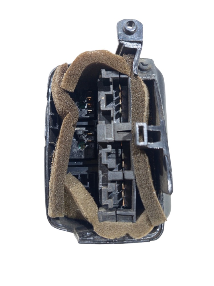 Interruptor Comando Limpador Fiat Uno 1984 1985 A 1995 6
