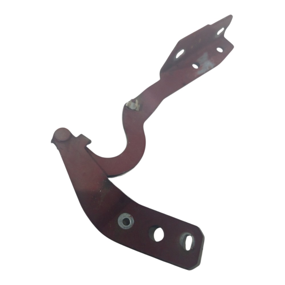 Dobradiça Esquerda Capô Ford Escort 1997 1998 1999 A 2000 6