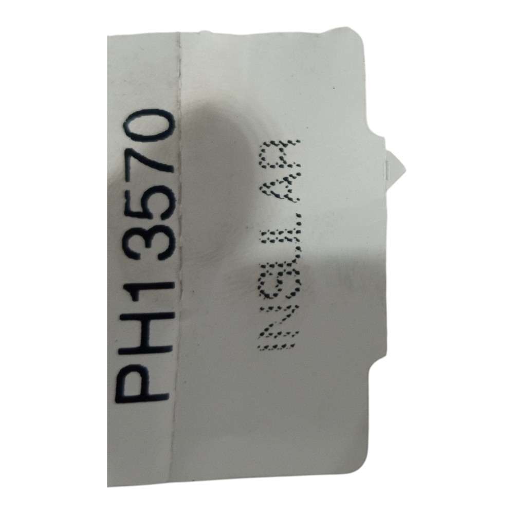 Difusor Ar Central Esquerdo Gm Sonic 2012 2013 2014 8