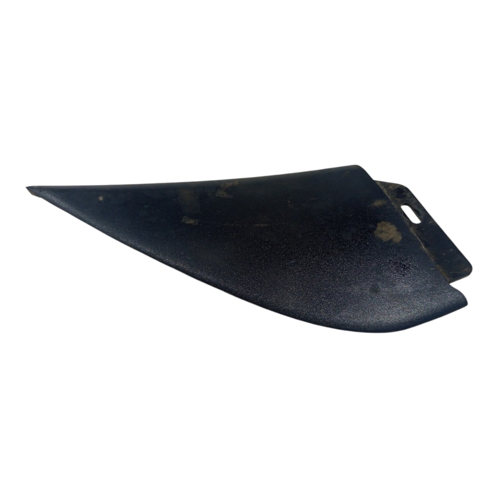 Moldura Interna Retrovisor Direito Vw Gol G4 2005 A 2012 1