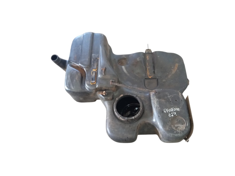 Tanque Combustível Gm Ipanema 1.8 1989 1990 1991 A 1999 7