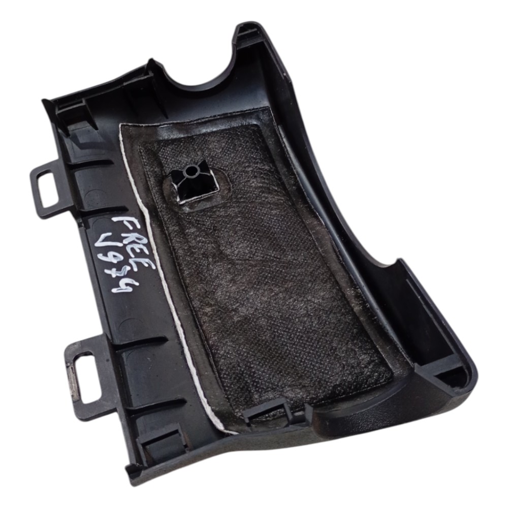 Capa Coluna Direção Land Rover Freelander 2006 A 2014 5