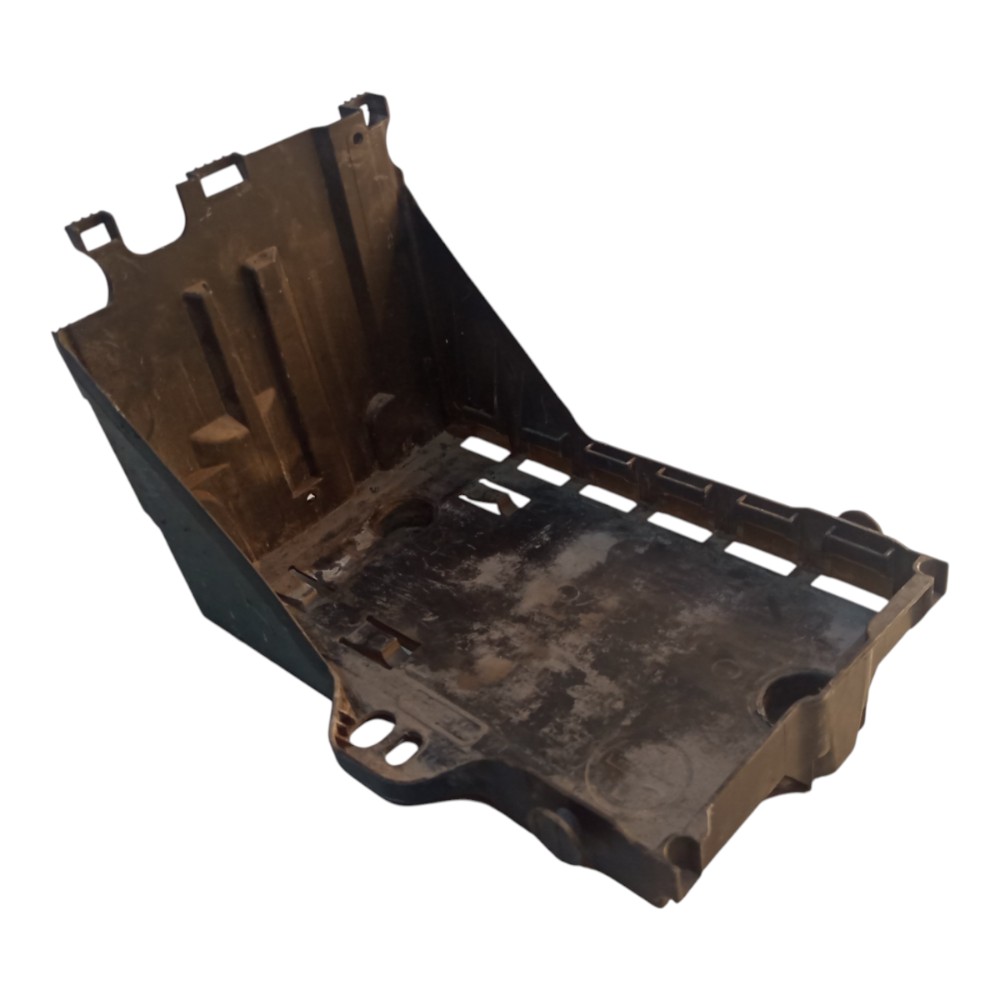 Suporte Bateria Citroen C4 Picasso Pallas 307 2009 A 2014 7
