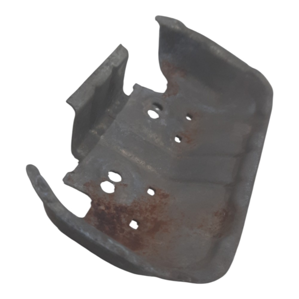 Suporte Maçaneta Externa Porta Td Vectra 1996 A 2005 6