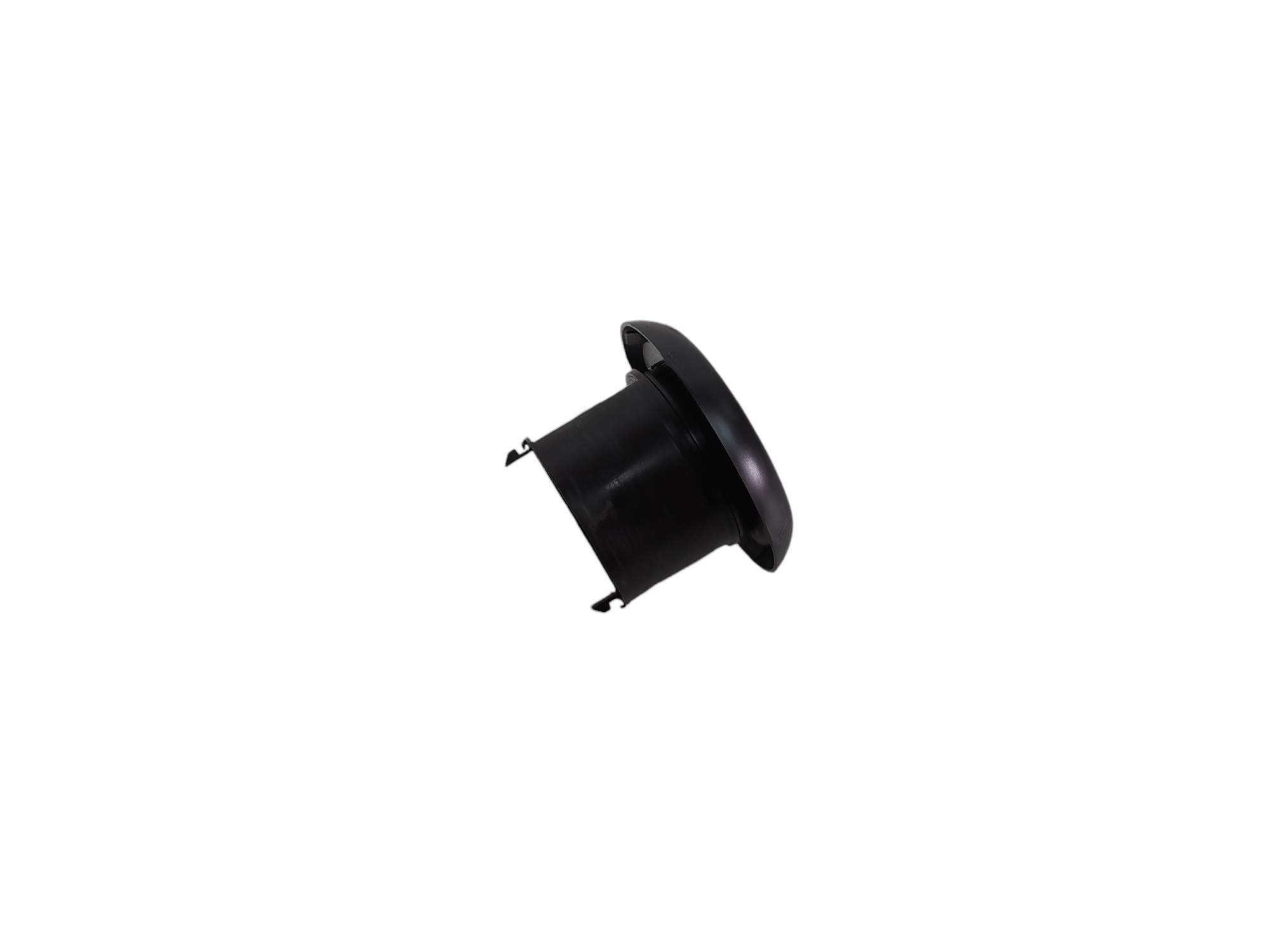 Difusor Ar Lateral Ford Fiesta 2003 2004 2005 A 2013 6