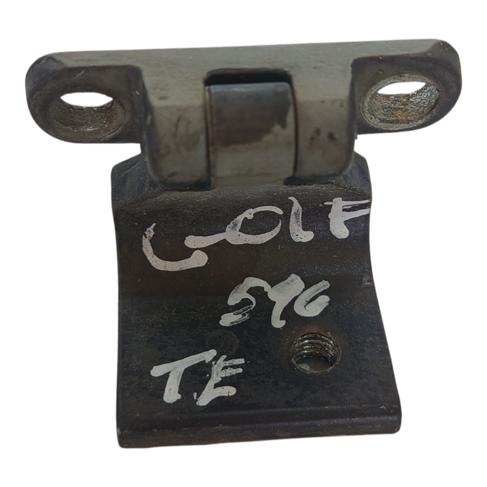 Dobradiça Porta Traseira Esquerda Vw Golf Mk3 1995 A 1999