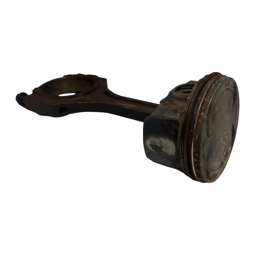 Pistão Biela Hyundai Azera 3.3 V6 2007 2008 2009 2010 A 2011 2