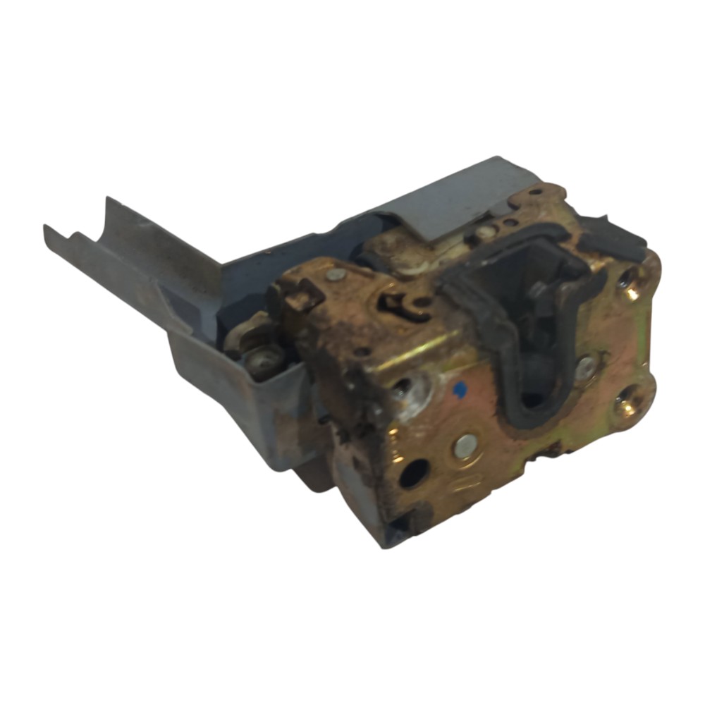 Fechadura Eletrônica Tras Esquerda Renault Scenic 1999/2009 1