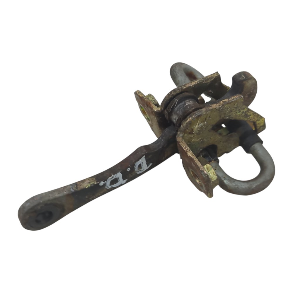 Limitador Porta Dianteira Direita Fiat Palio 1996 A 2000 5