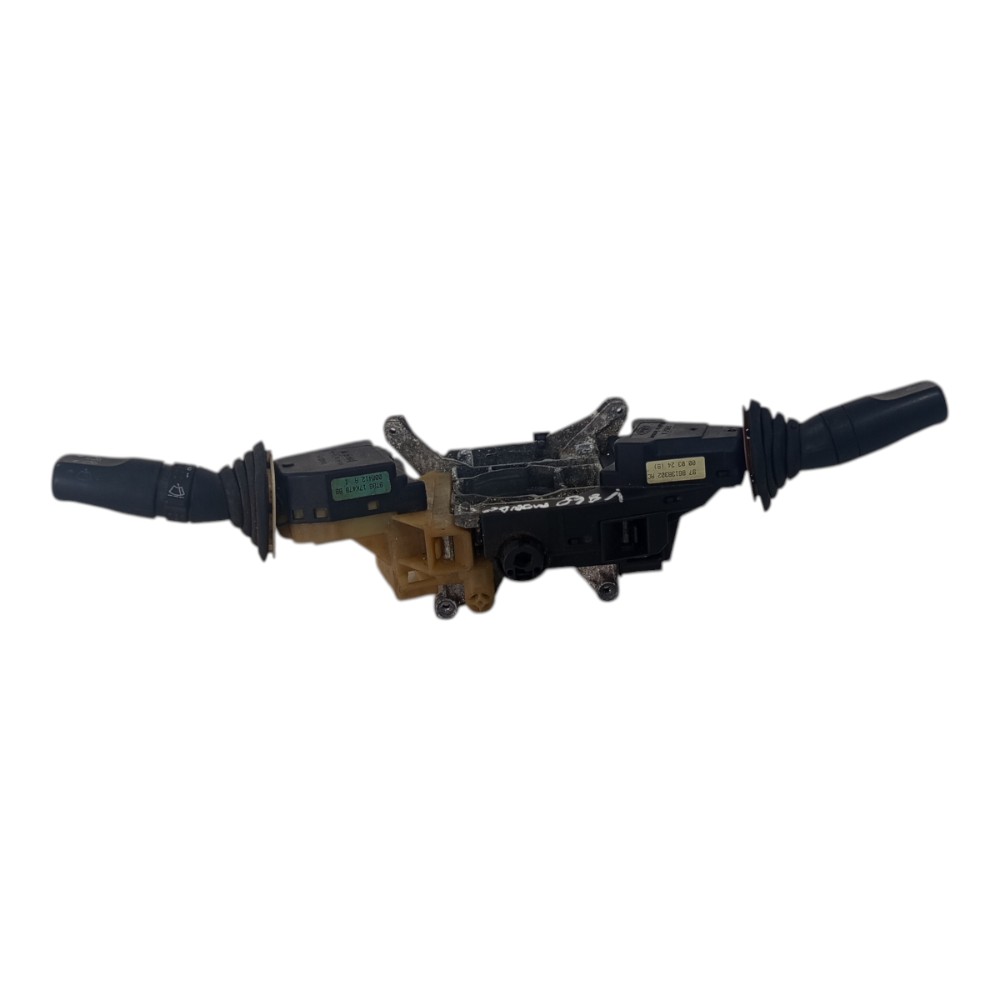Chave Seta Comando Ford Mondeo 1996 1997 1998 1999 A 2000 3