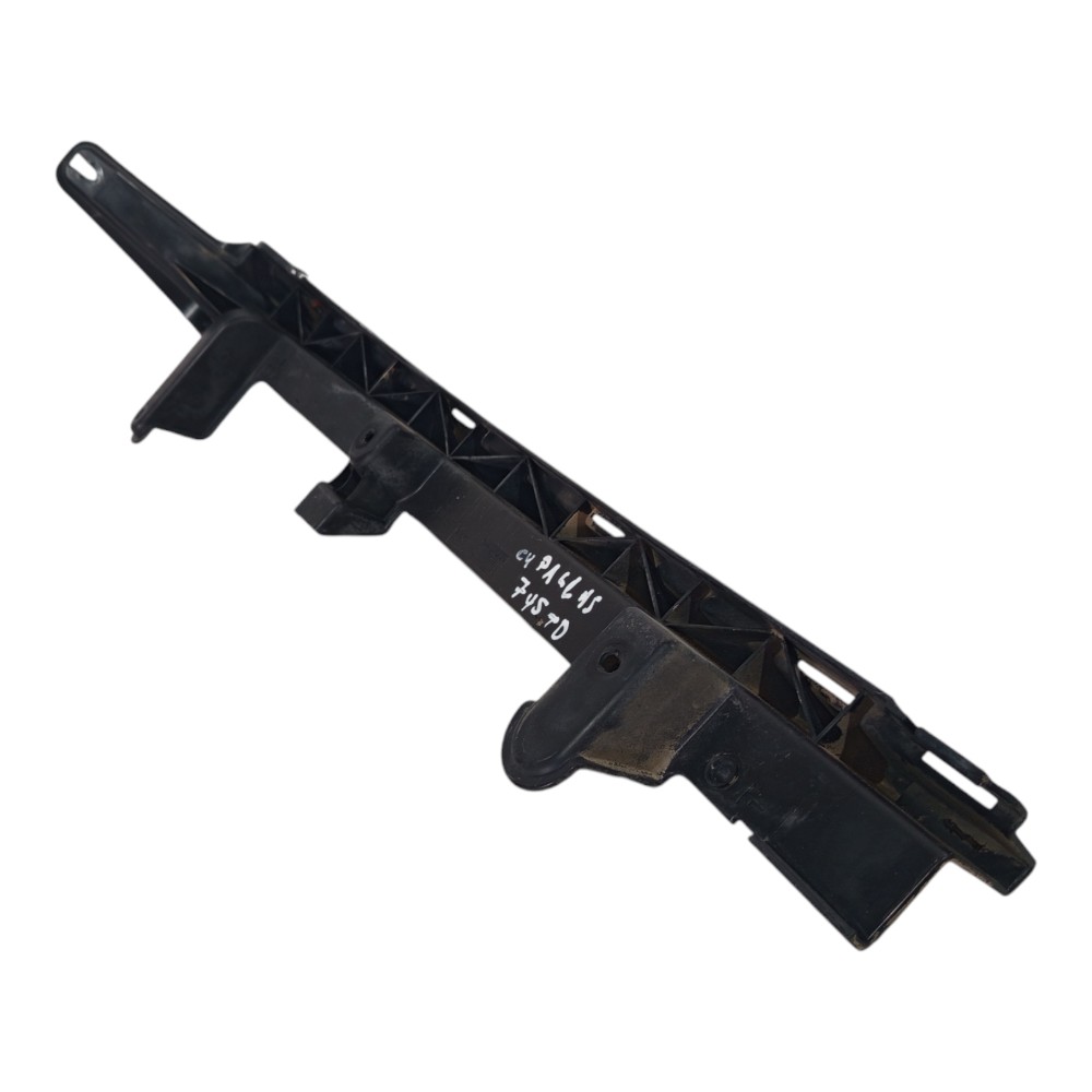 Suporte Parachoque Traseiro Direito C4 Pallas 2006 A 2013 1