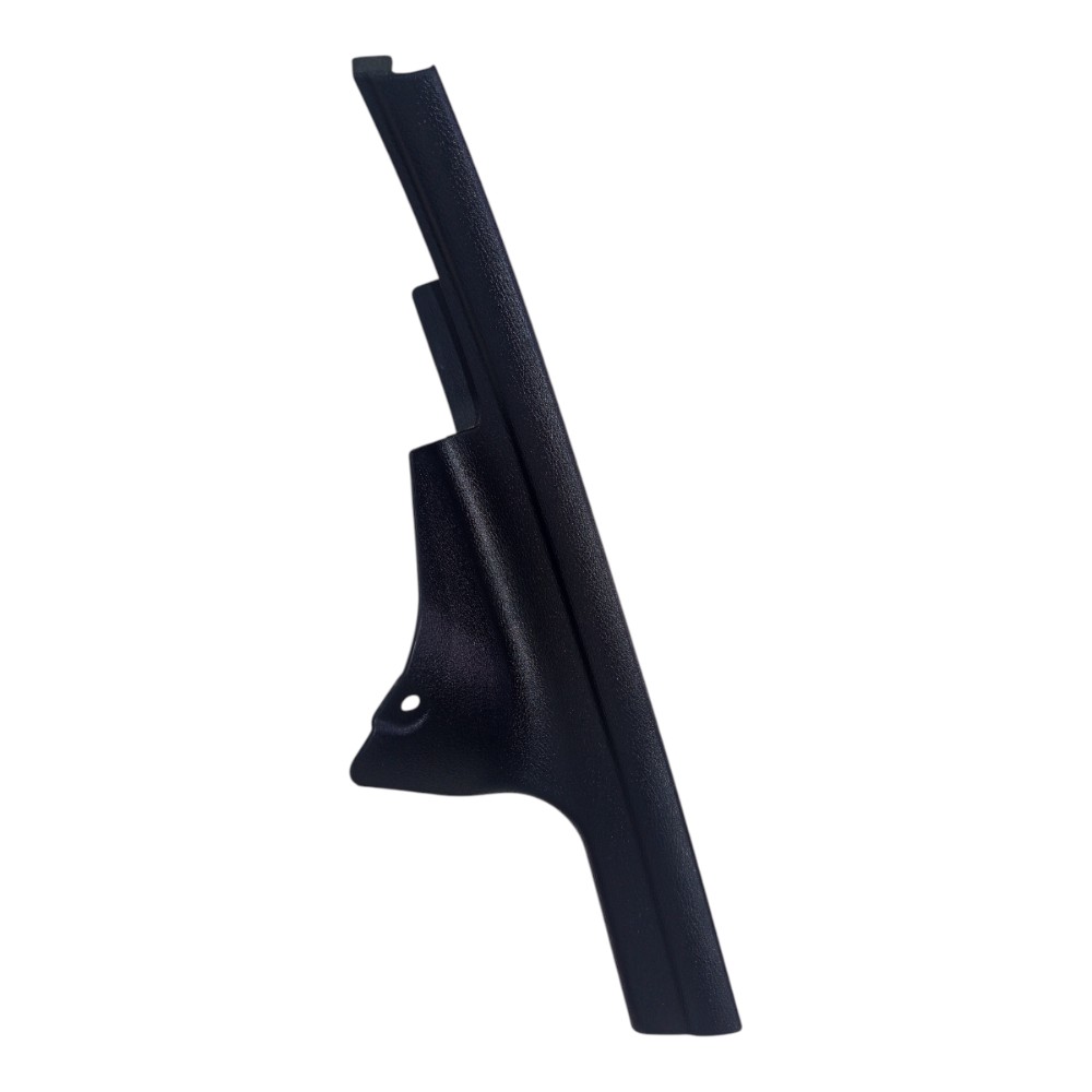 Moldura Soleira Traseira Esquerda Bmw X1 Sdrive 2010 A 2013 3