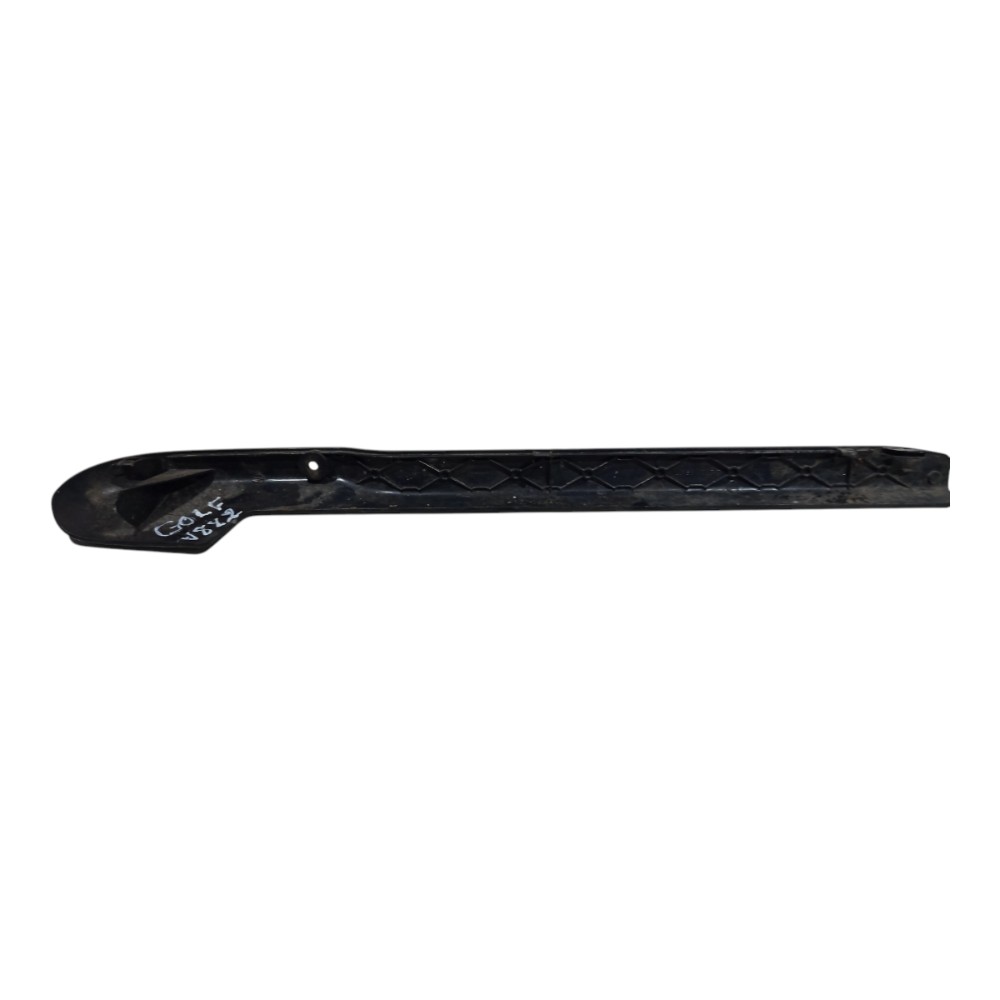 Moldura Trilho Banco Direito Volkswagen Golf 1998 A 2006 6