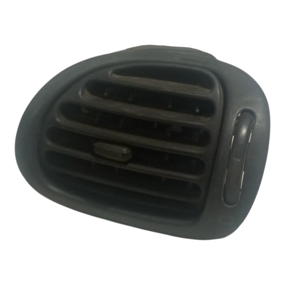 Difusor Ar Lateral Direito Peugeot 206 1998 1999 2000 A 2008 7