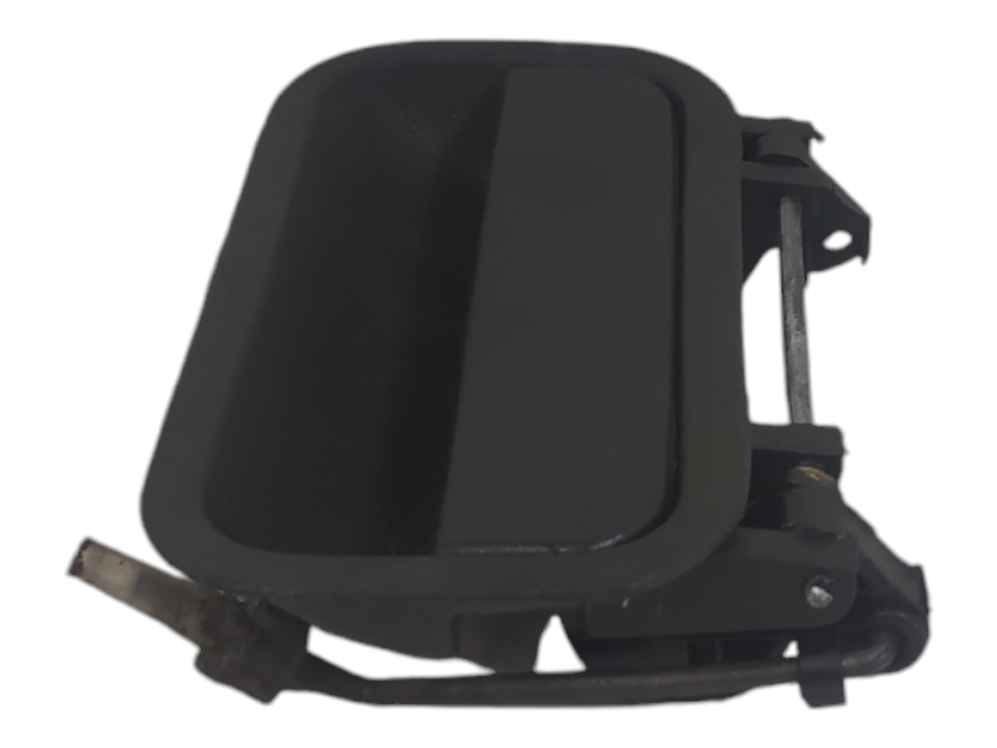 Maçaneta Externa Traseira Esquerda Gm Corsa 1994 1995 A 2010 6